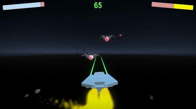 Hopeless Space