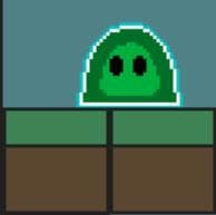 Slime Adventure!