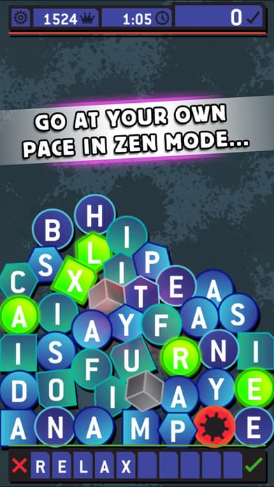 Crobble screenshot 5