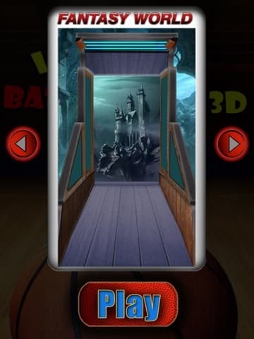 Lets Play Basketball 3D screenshot 5