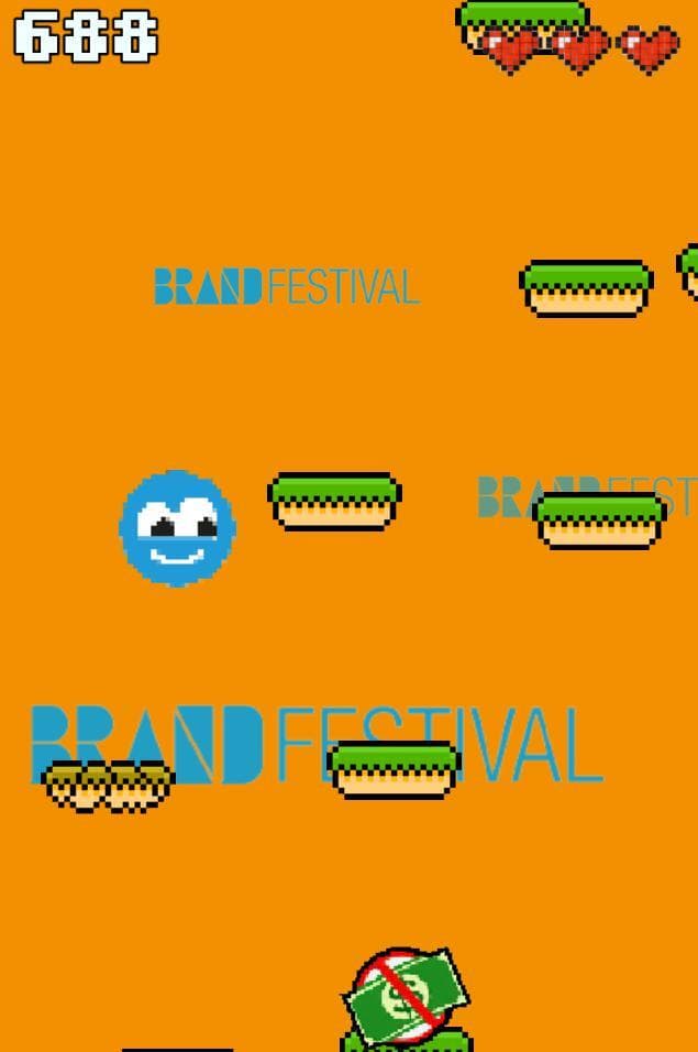 Brand Festival - The Game screenshot 2