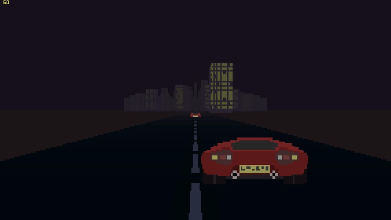Hack And Drive screenshot 3