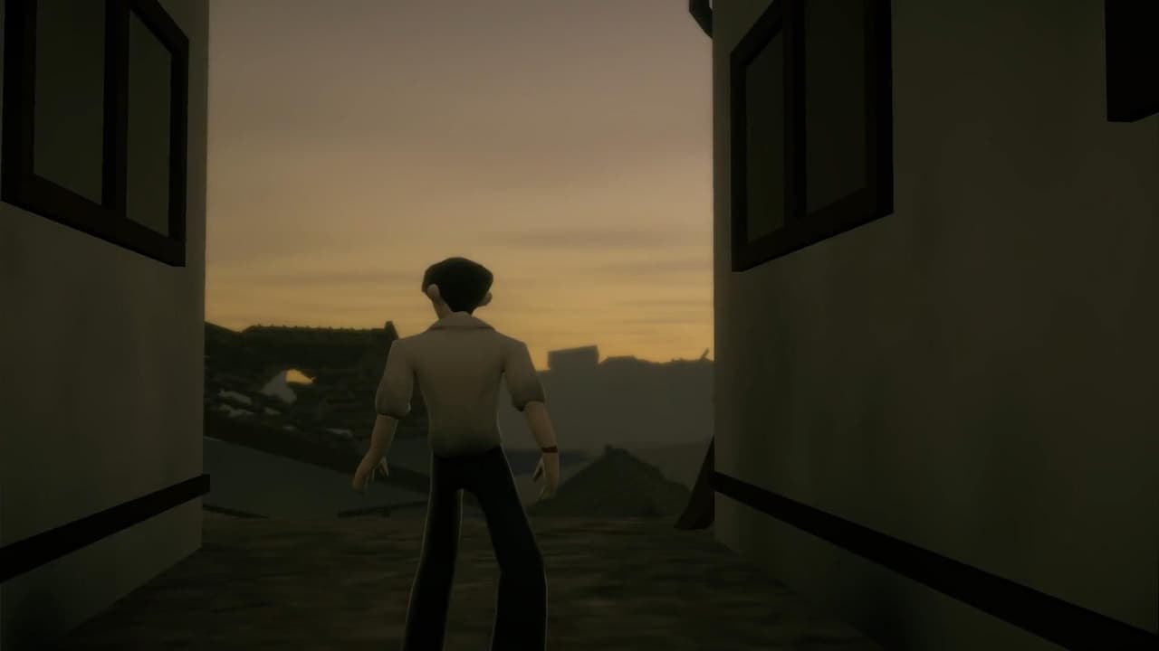 Saigo No Shunkan screenshot 2