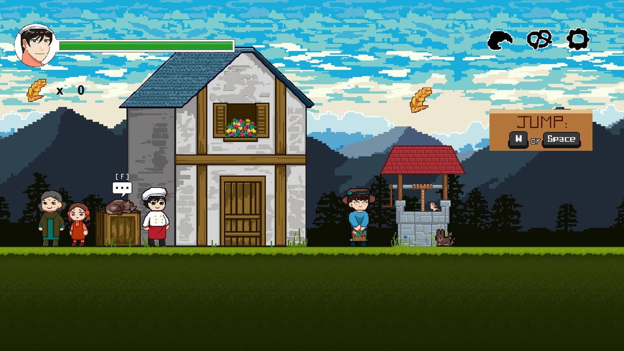 PaNinja screenshot 2