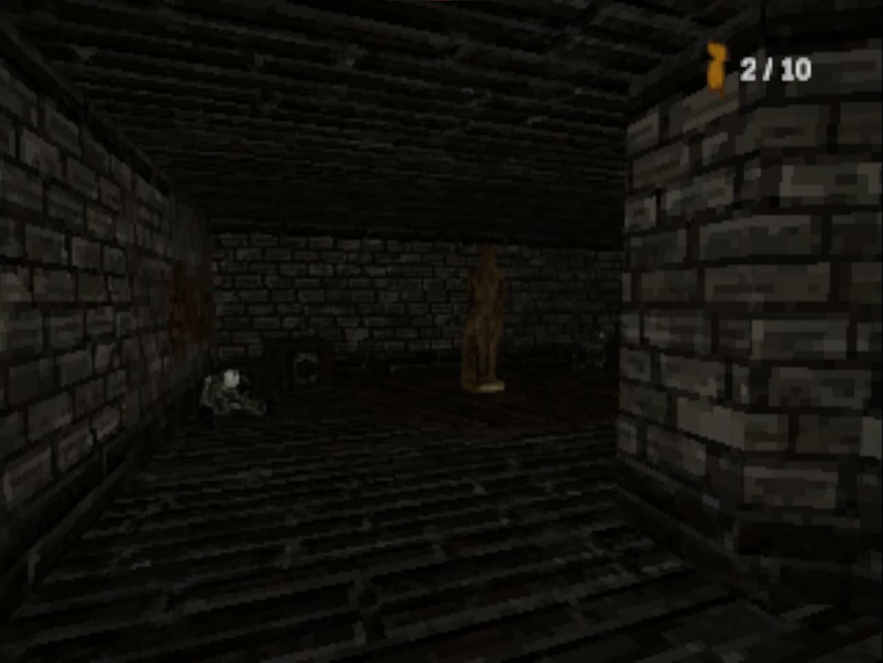 Phantoms Of Sand screenshot 3