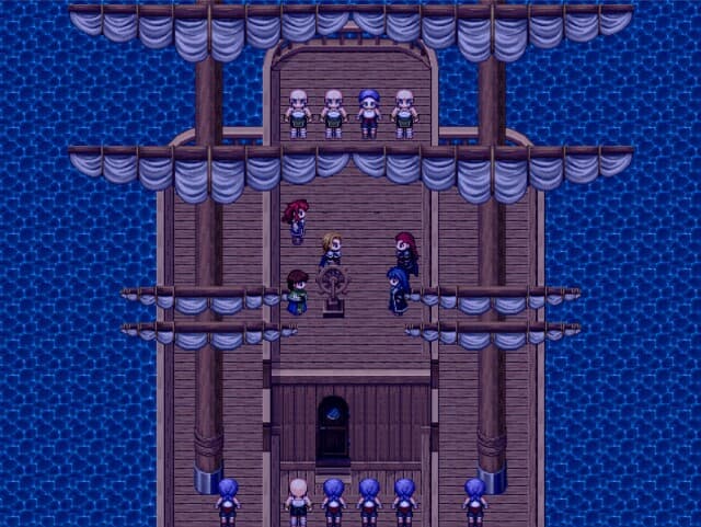 Untold Story screenshot 5