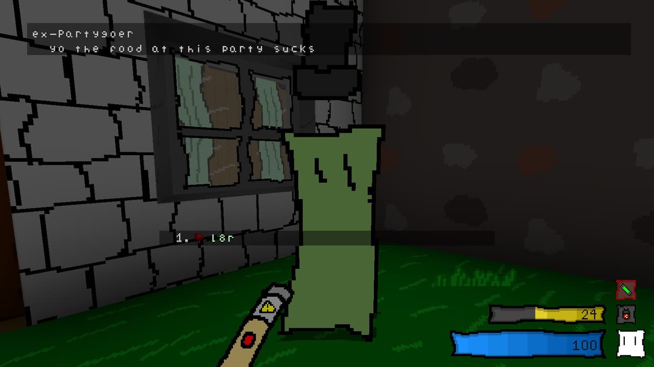 box party demo screenshot 5