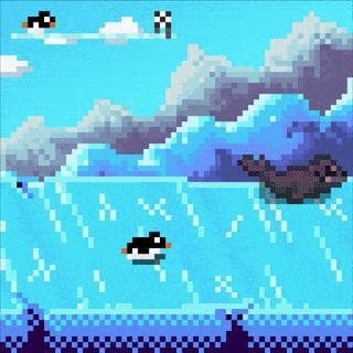 Penguins on Ice screenshot 4