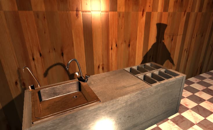 Christmas at Morleyville Mall screenshot 6