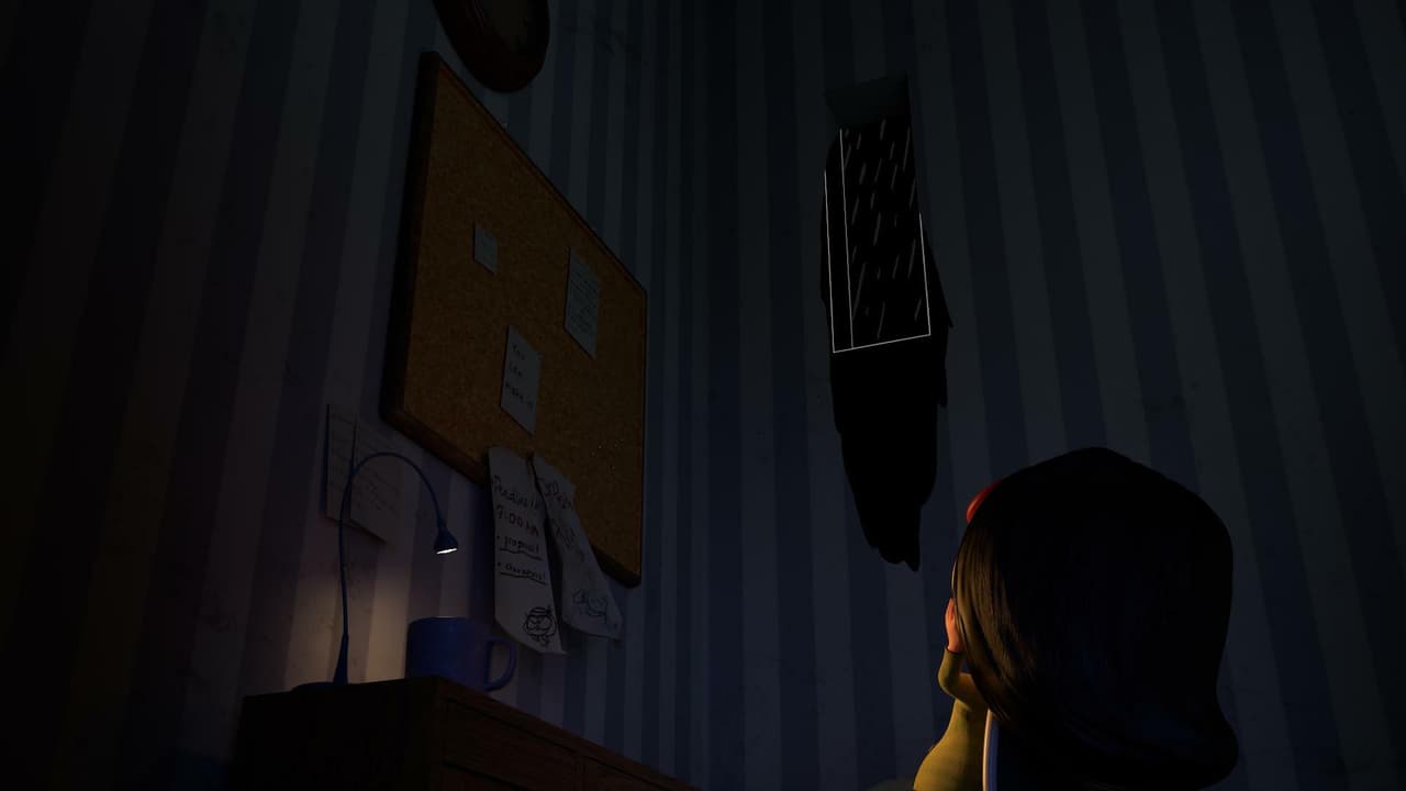 Panik (Daiqi Cui) screenshot 6