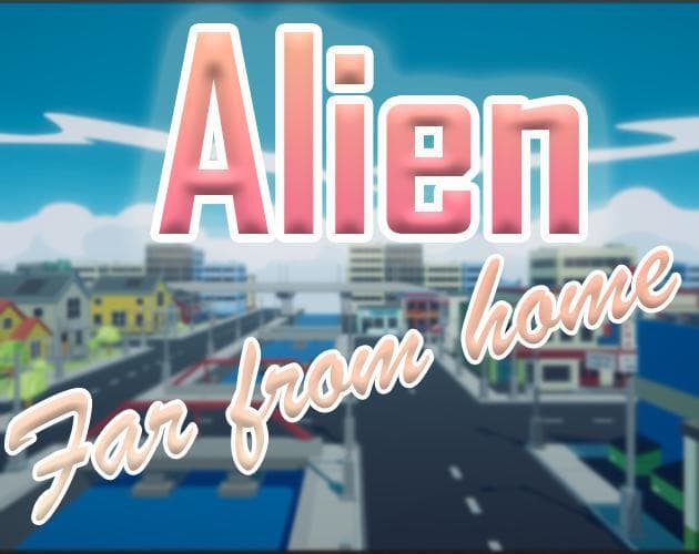 Alien: Far from home