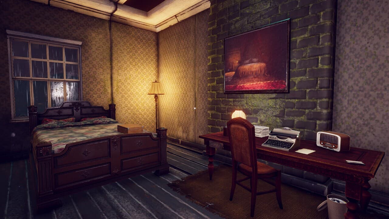 Art Heist - Escape Room Adventure screenshot 4