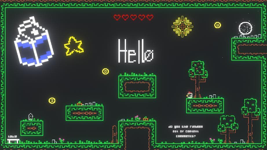 Majicks Dash Demo screenshot 3
