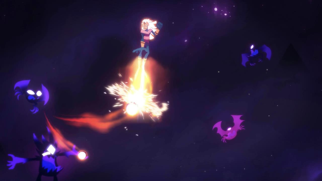 Towaga: Among Shadows screenshot 3