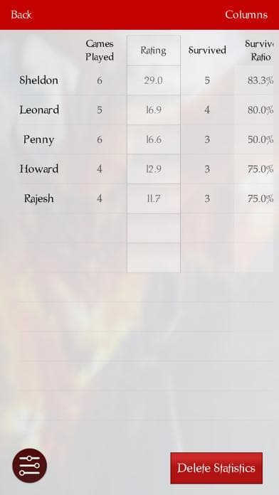 The Little Helper SD: for Magic the gathering MTG screenshot 4