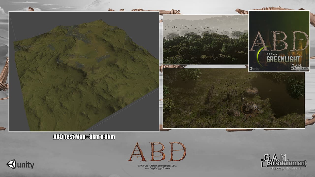 A Beautiful Day screenshot 4