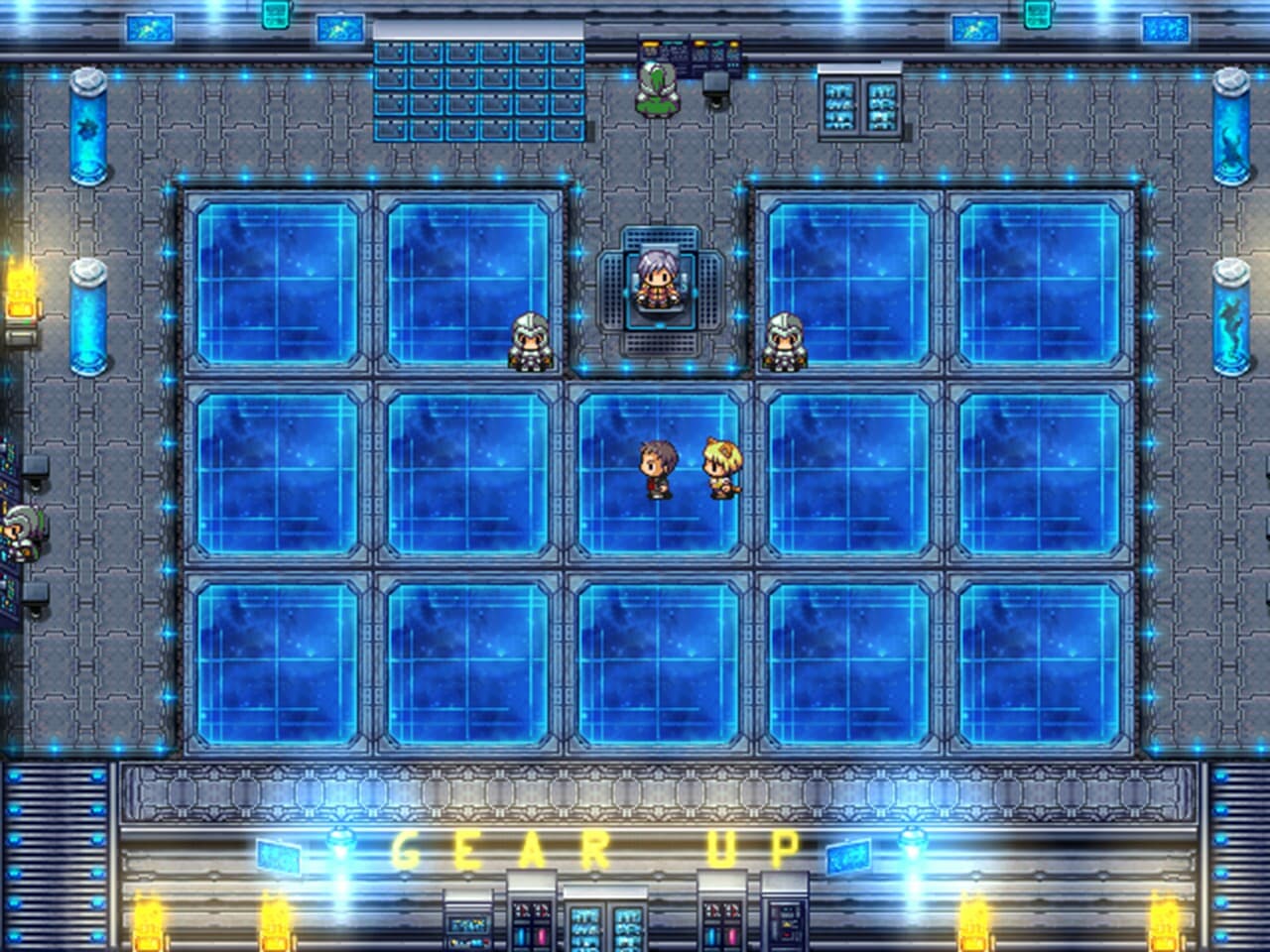 Rave Heart screenshot 5