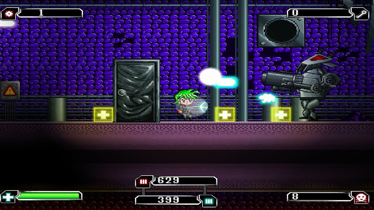 Fight For Love screenshot 3