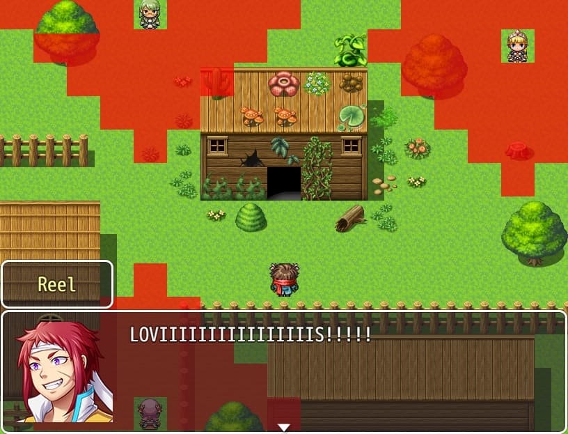 KILLER MESSAGE! screenshot 4