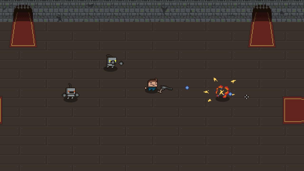 Without Exception screenshot 3