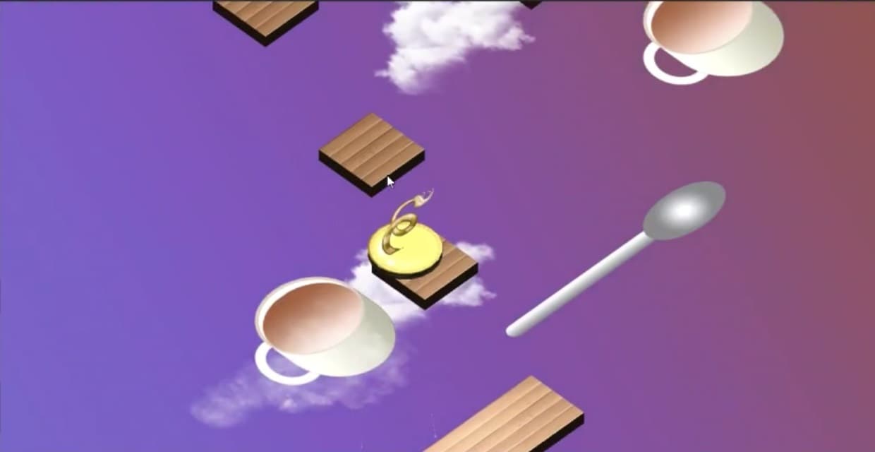 Flipside (ComradeVanti, Pi aaaaaa, Matthias-Baeck, Kipoka) screenshot 2
