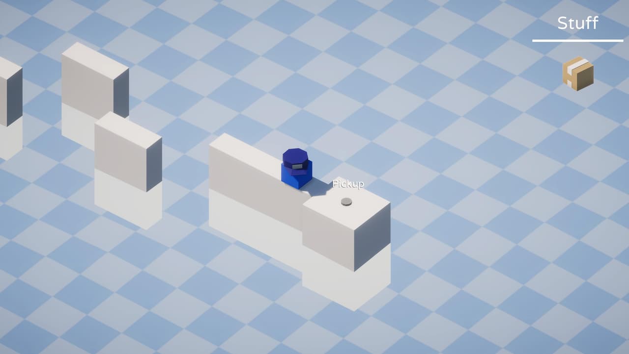 Princess Delivery - Game Jam Version screenshot 5