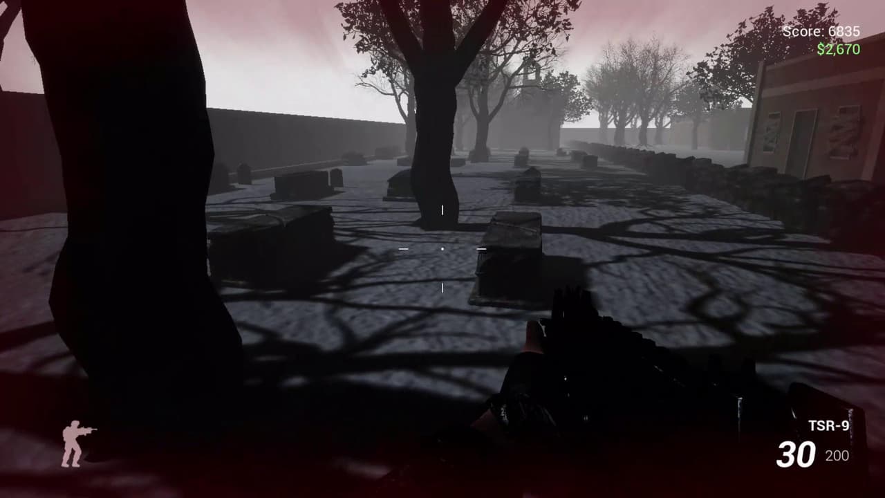 Hunt them (just for fun) screenshot 3