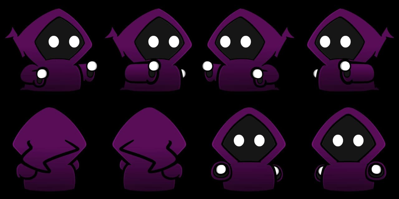 Explorer Stealth Example