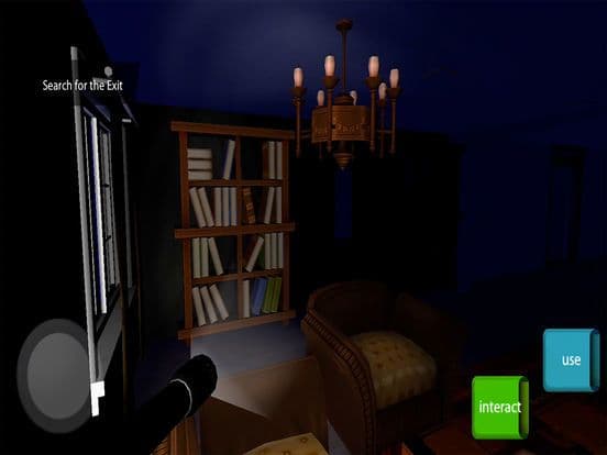 THE DOOR-SECRET NEIGHBOR screenshot 2