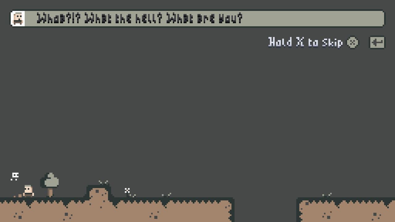 Glitchery screenshot 3