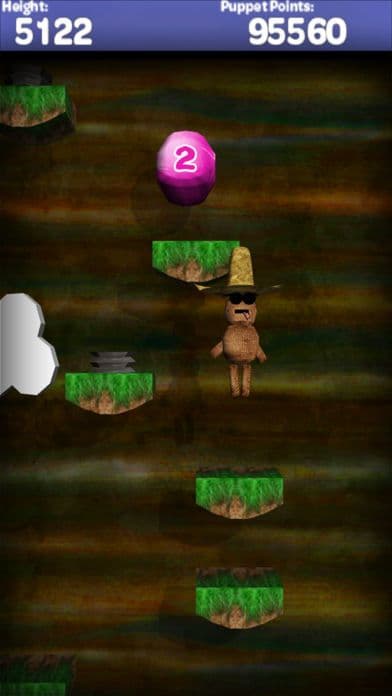 Puppet Jump 3D - Full game