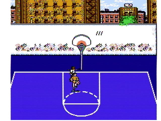 Hoops screenshot 6