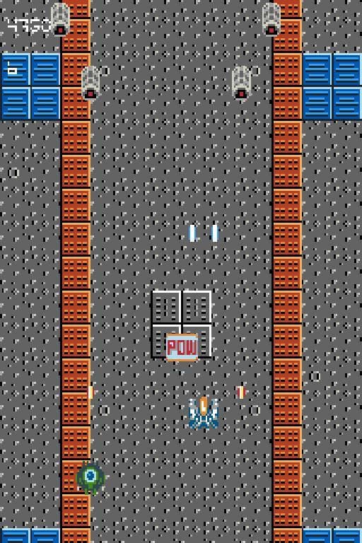 Z-Fighter-X screenshot 3