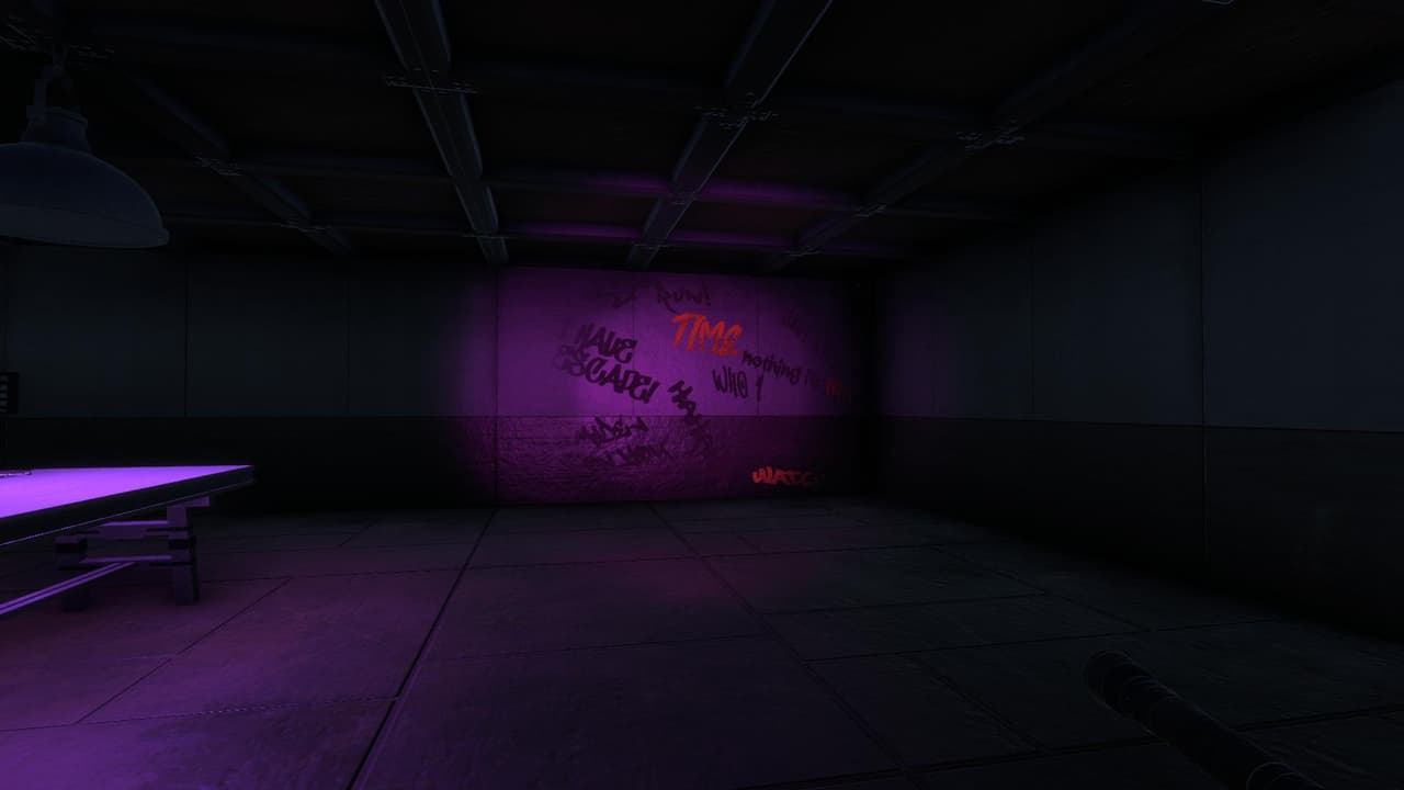Under The Light (Archille) screenshot 3