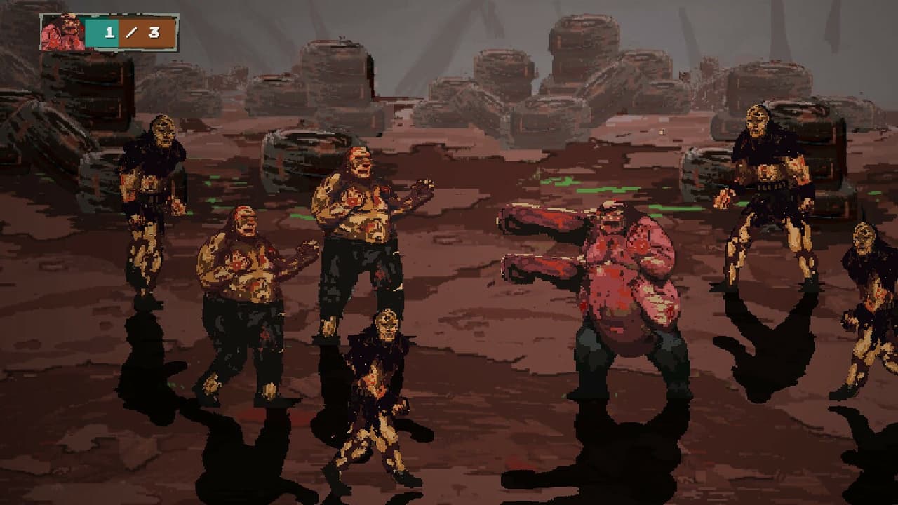 FukTopia 2 screenshot 6