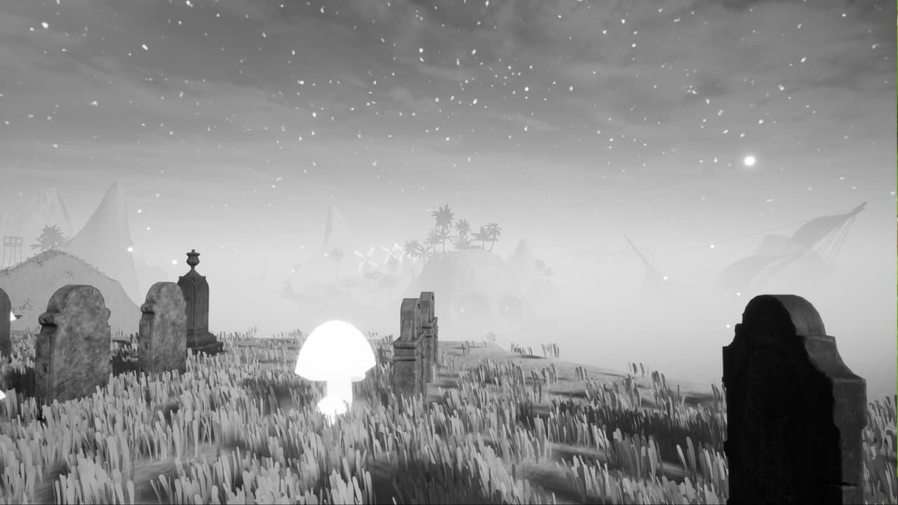 Prison of the Magi: Chapter One (demo) screenshot 4