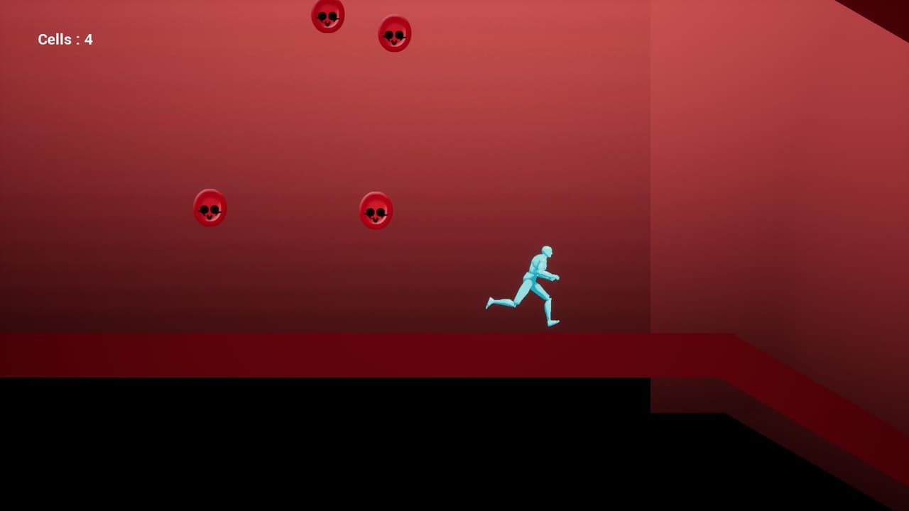 Cell Runner