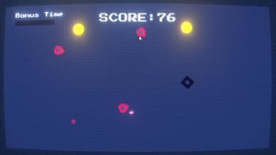 Old-TV Shooter screenshot 2