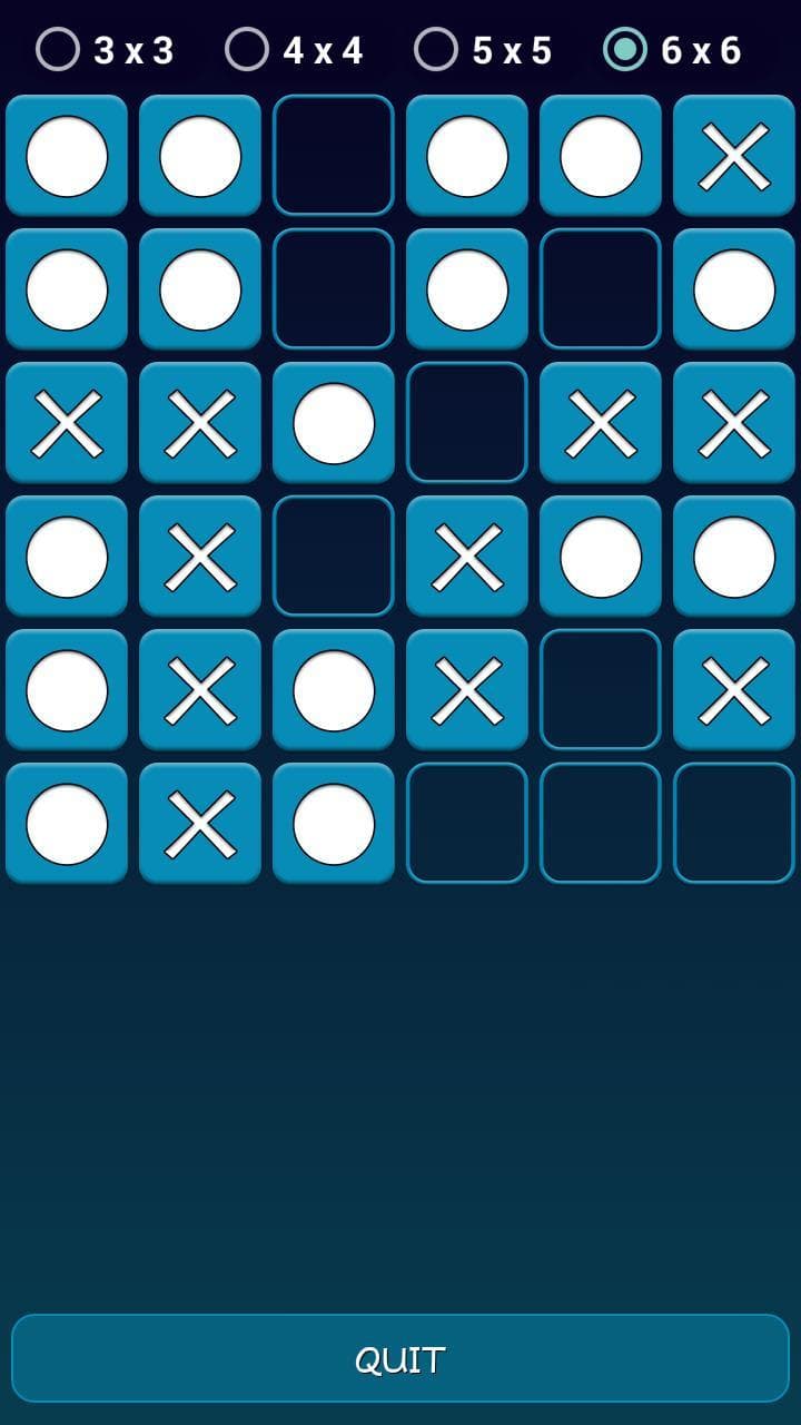 Lupo Puzzle screenshot 3