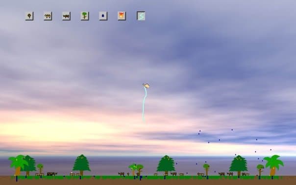 Pixel Deity