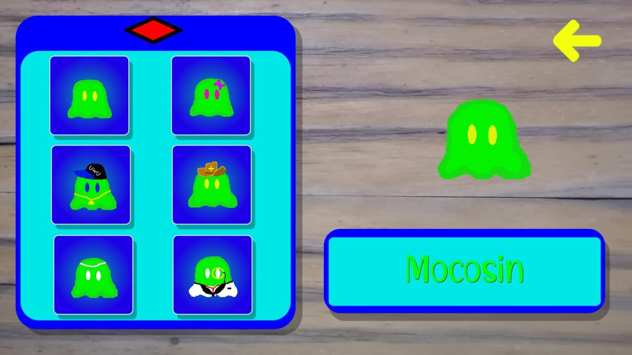 Mocozin (ChaloX) screenshot 2
