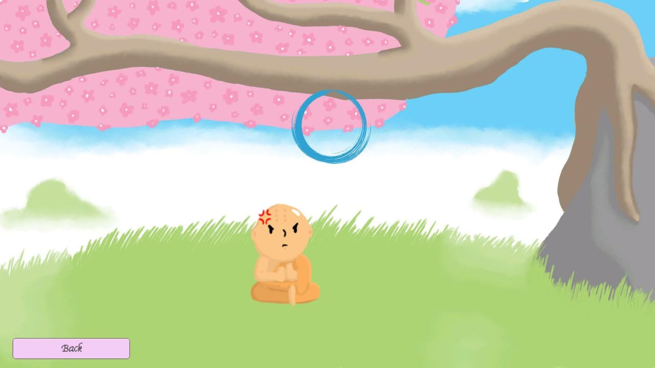 Zenfal screenshot 2