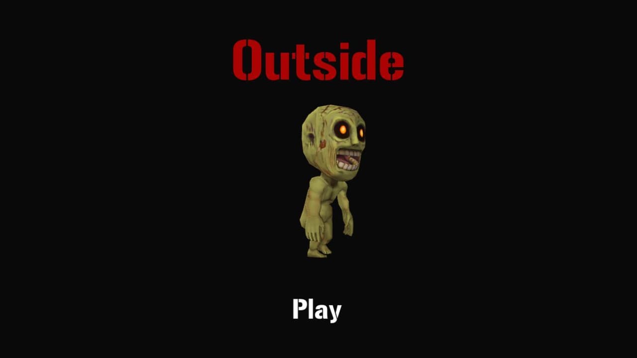 Outside (itch) (parityb1t) screenshot 3