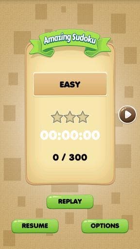 Sudoku Challenge screenshot 3