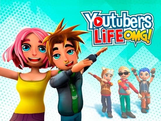 Youtubers Life - Music screenshot 2
