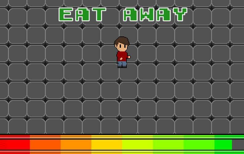 Run n Yum! screenshot 2