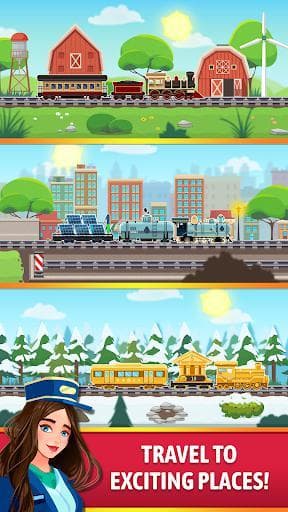 Solitaire Express screenshot 5