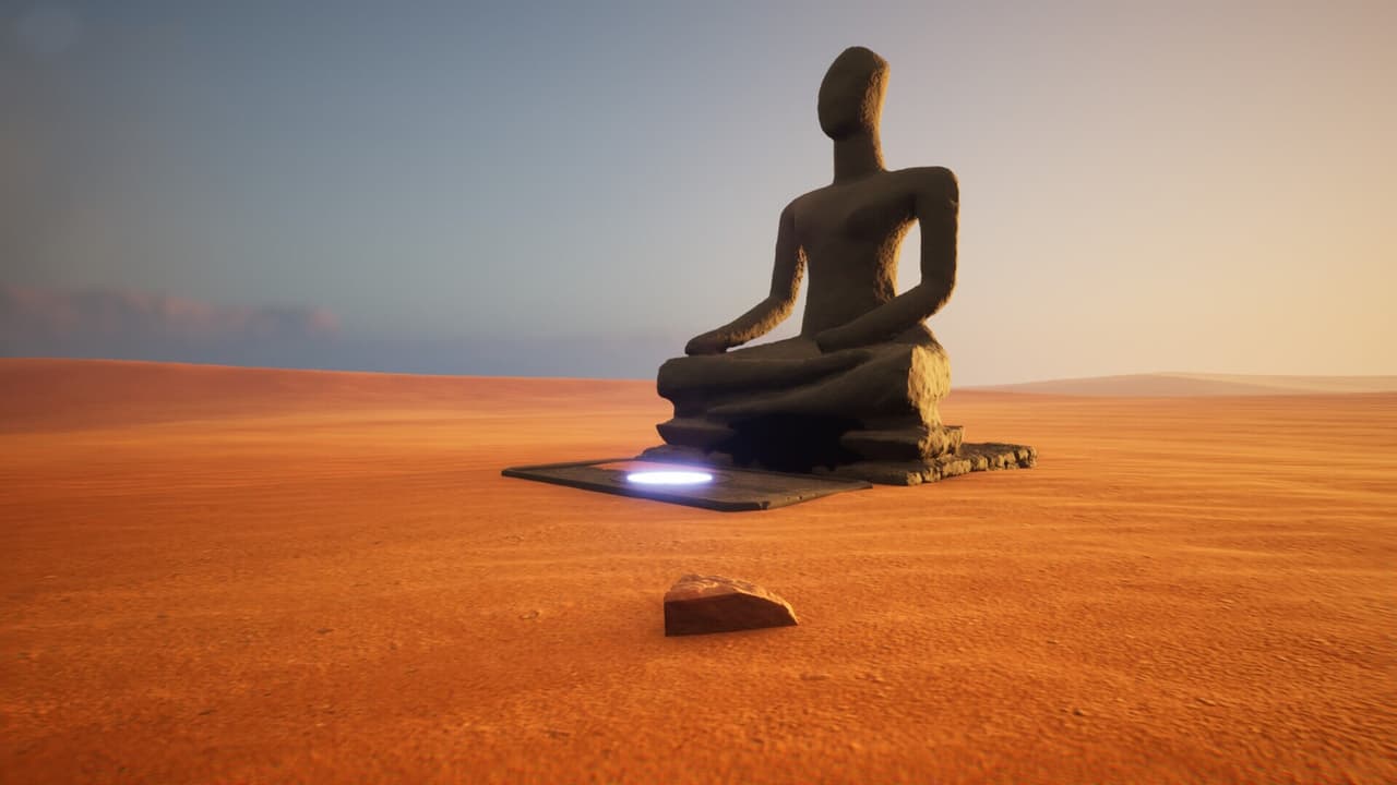 Be a Rock screenshot 3
