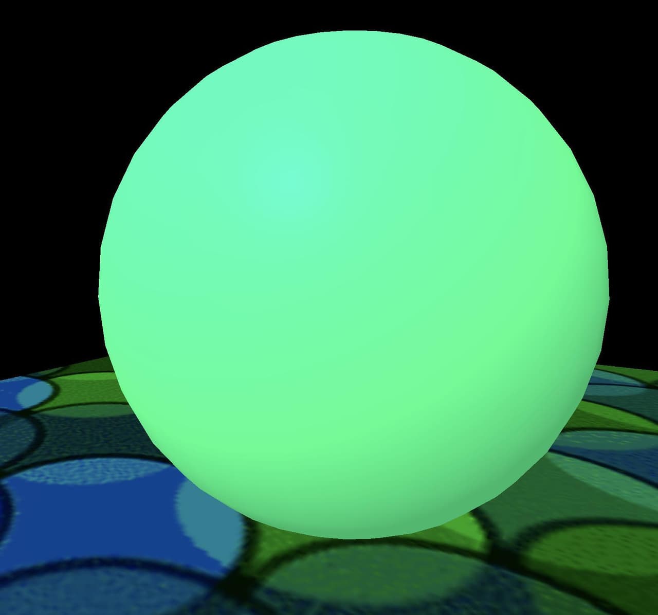 Crystal Ball (Mert) screenshot 2