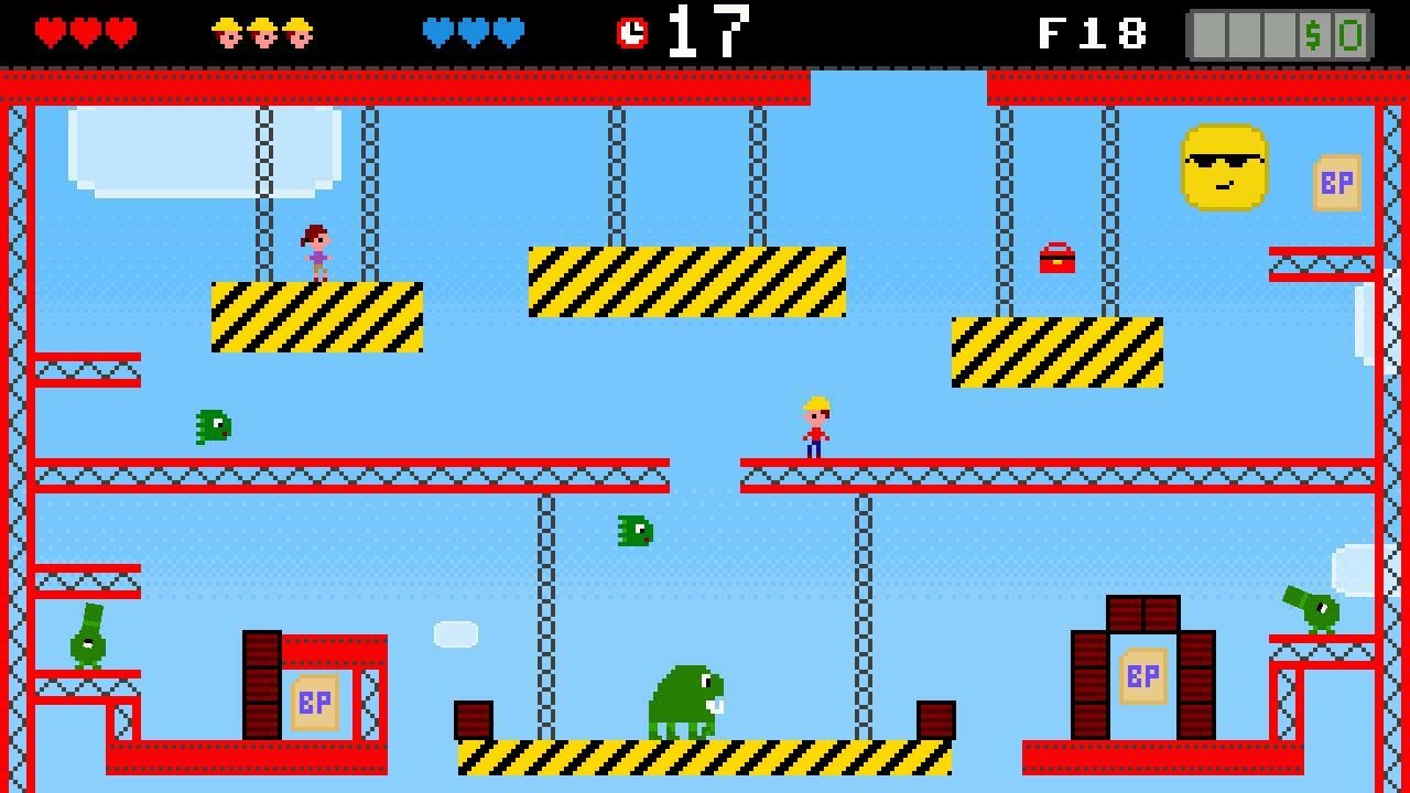 Collateral Thinking DX screenshot 4